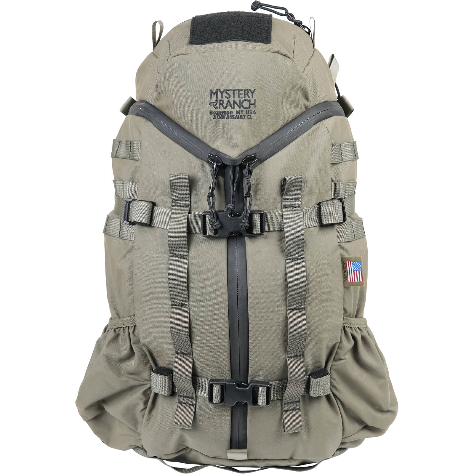 3 Day Assault CL Pack MYSTERY RANCH Backpacks